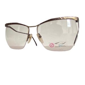 Tura Vintage Eyeglasses Sunglasses